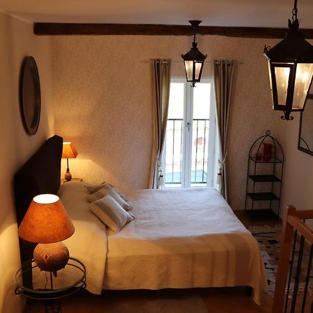 Saint-André-de-Roquepertuis Clarberg - B&B מראה חיצוני תמונה
